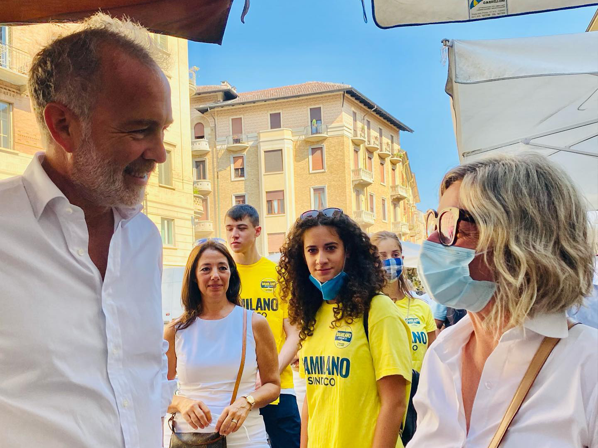 Torino Bellissima
