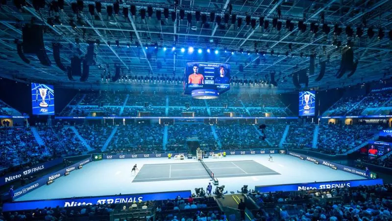 Newsletter n° 60: ATP FINALS, Parco Europa, Corso Moncalieri
