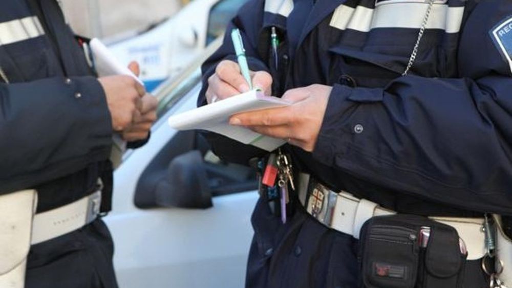 Newsletter n° 39:  Multe e prevenzione stradale, lavori Parco Tesoriera e Rignon, strade groviera…