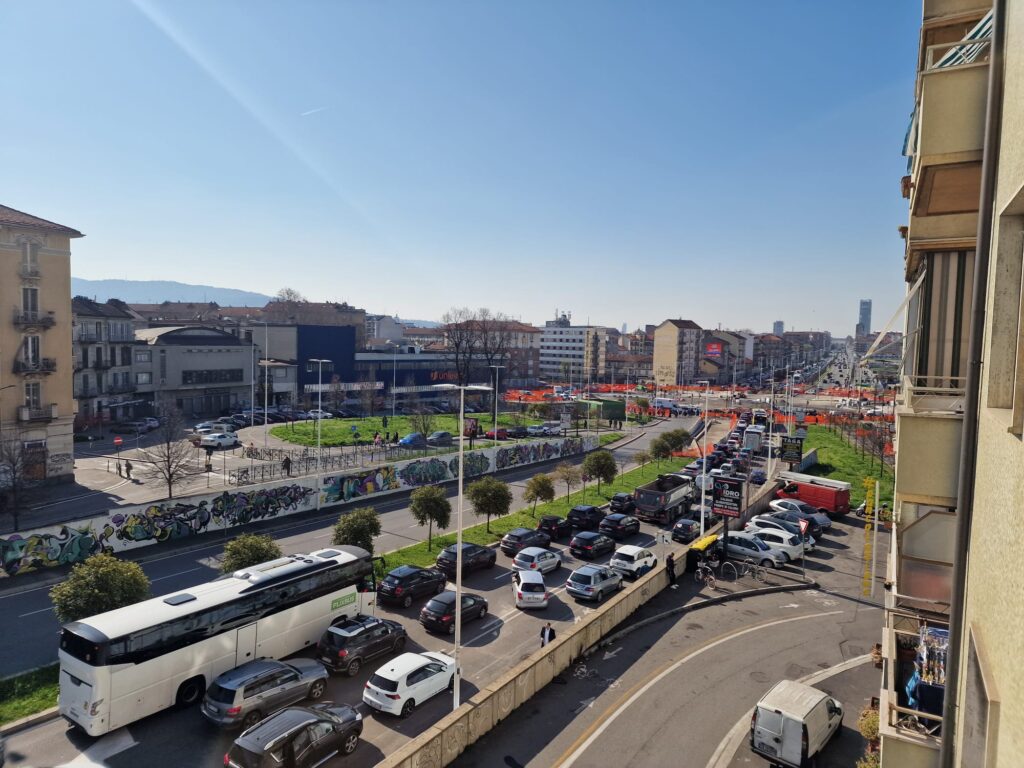 Newsletter n° 43: Piano Regolatore, Piazza Baldissera, Metro 1, Steve Jobs su Torino