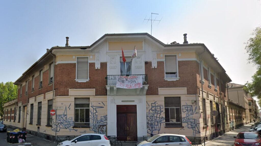 Newsletter n° 41:  Tubercolosi al Neruda, Varco trappola, gestione rifiuti