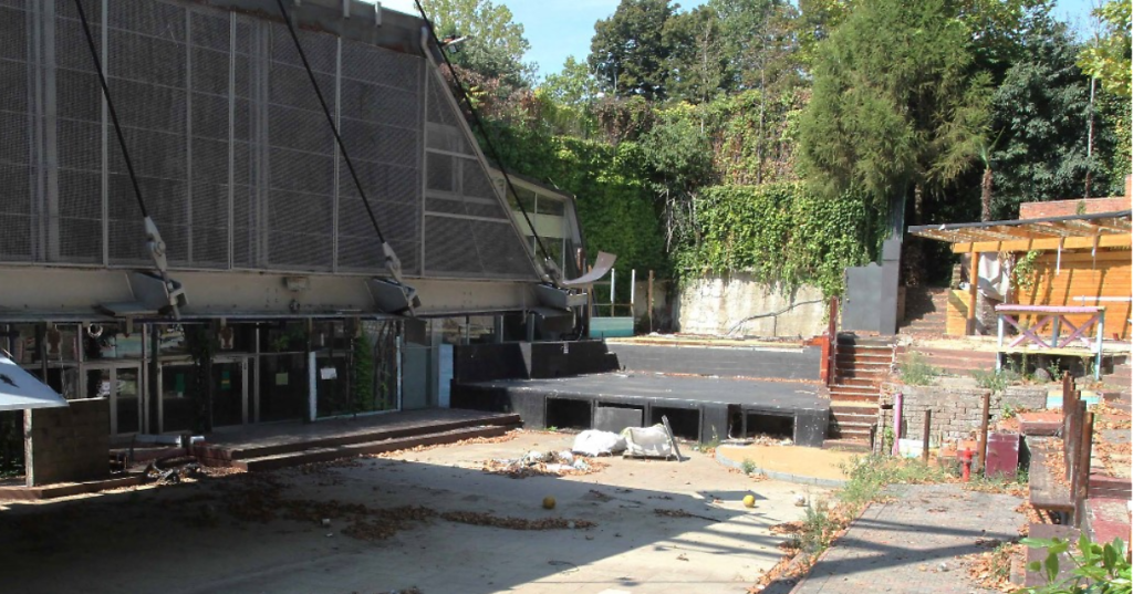 Newsletter n° 48: Ex Cacao, Metro 2, Scuola Anna Frank