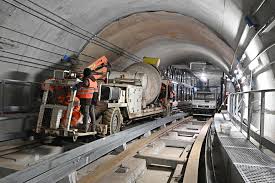 Newsletter n° 50: Metro 2, Monopattini, Campi sportivi
