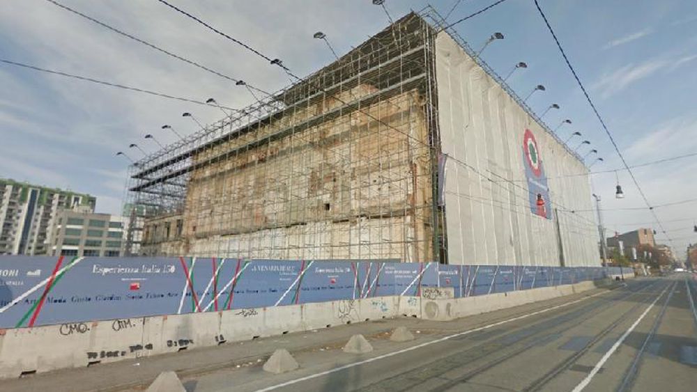 Newsletter n° 56: Ex-Westinghouse, semafori sonori in città, Airbnb