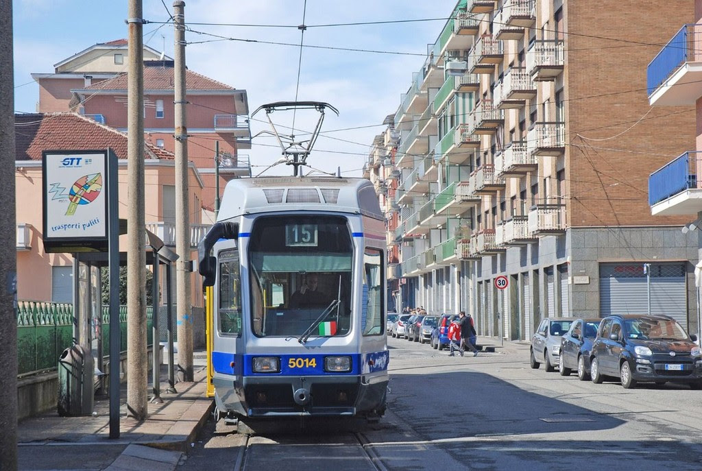 Newsletter n° 59: corse saltate, lavori corso Moncalieri, Metro 1
