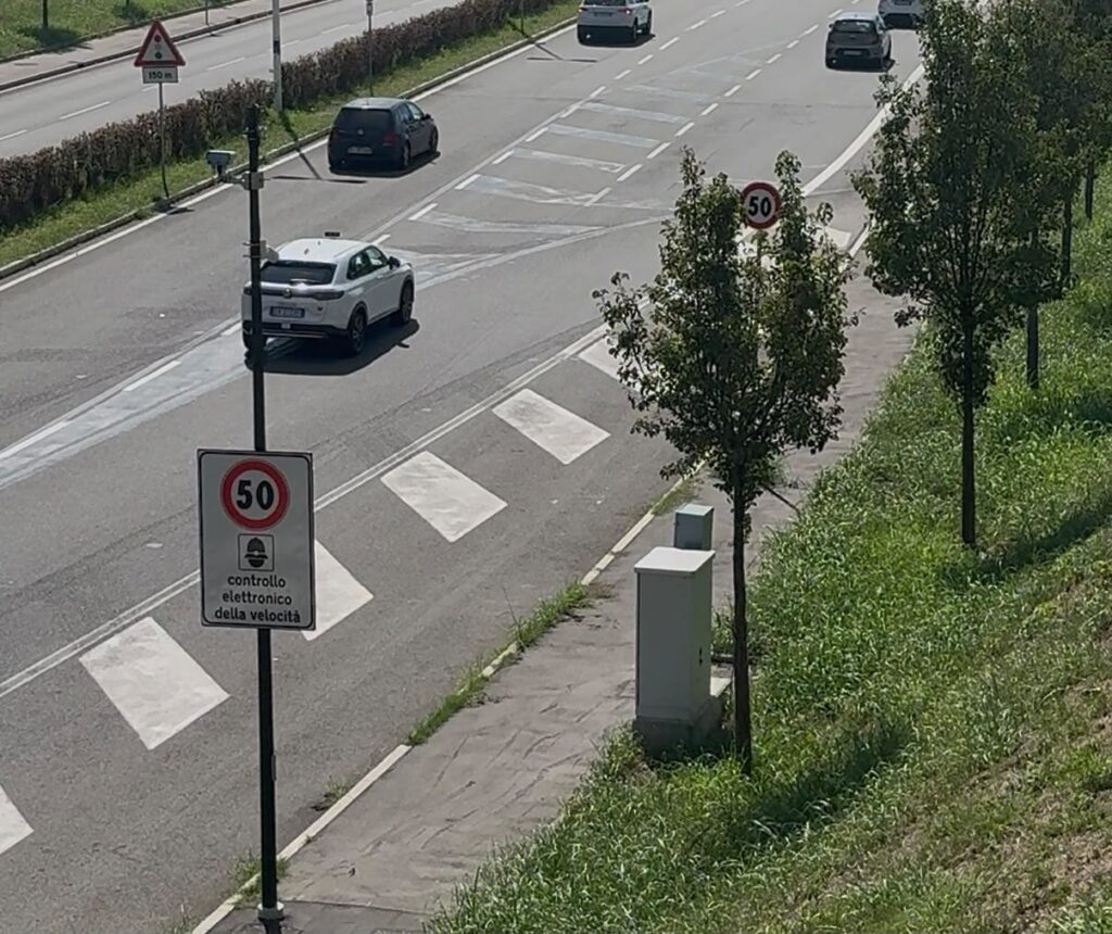 Newsletter n° 63: Autovelox corso Venezia, Chioschi, metro 1 guasta…