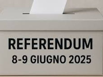 REFERENDUM