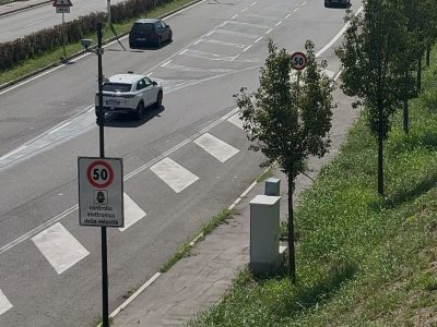 autovelox corso venezia