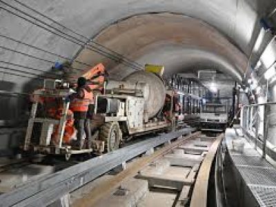metro 2 talpa