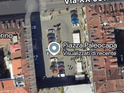 piazza paleocapa