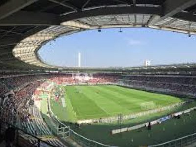 stadio